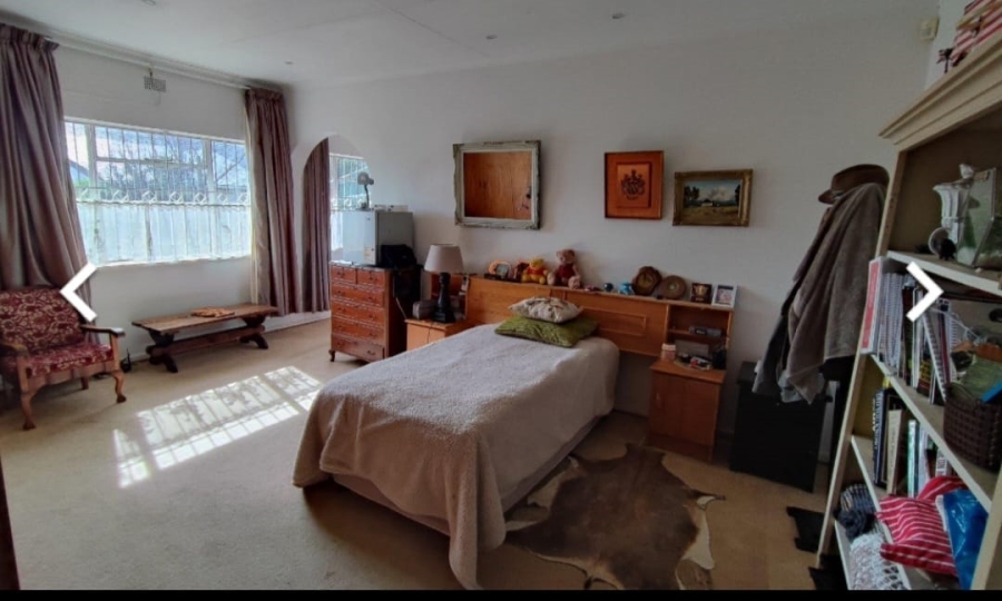 10 Bedroom Property for Sale in Dan Pienaar Free State